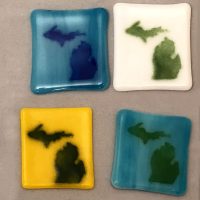 Michigan Magnet