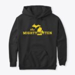 Mighty MItten Hoodie Multiple Colors - Image 6