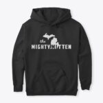 Mighty MItten Hoodie Multiple Colors - Image 5