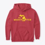 Mighty MItten Hoodie Multiple Colors - Image 22
