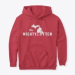 Mighty MItten Hoodie Multiple Colors - Image 21