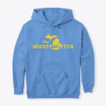 Mighty Mitten Hoodie