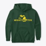 Mighty MItten Hoodie Multiple Colors - Image 2