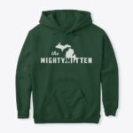 Mighty Mitten Hoodie