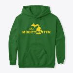 Mighty MItten Hoodie Multiple Colors - Image 10