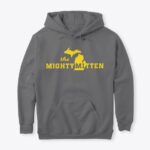 Mighty MItten Hoodie Multiple Colors - Image 8