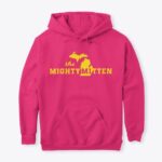 Mighty MItten Hoodie Multiple Colors - Image 24