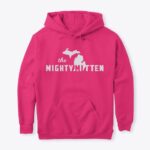 Mighty MItten Hoodie Multiple Colors - Image 23