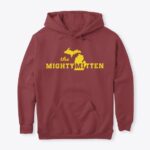 Mighty MItten Hoodie Multiple Colors - Image 26