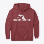 Mighty MItten Hoodie Multiple Colors - Image 25