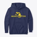 Mighty MItten Hoodie Multiple Colors - Image 4
