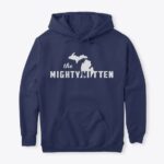 Mighty MItten Hoodie Multiple Colors - Image 3