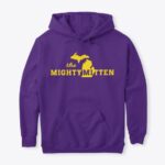 Mighty MItten Hoodie Multiple Colors - Image 20