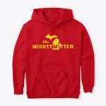 Mighty MItten Hoodie Multiple Colors - Image 16