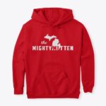 Mighty MItten Hoodie Multiple Colors - Image 15