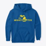 Mighty MItten Hoodie Multiple Colors - Image 12