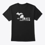 Mighty Mitten Tshirt Multiple Colors - Image 4