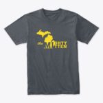Mighty Mitten Tshirt Multiple Colors - Image 9