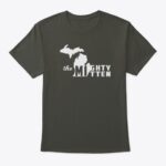 Mighty Mitten Tshirt Multiple Colors - Image 10