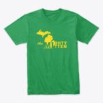 Mighty Mitten Tshirt Multiple Colors - Image 5