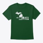 Mighty Mitten Tshirt Multiple Colors - Image 6