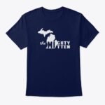 Mighty Mitten Tshirt Multiple Colors - Image 2