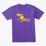 Mighty Mitten Tshirt Multiple Colors - Image 11