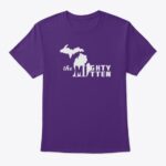 Mighty Mitten Tshirt Multiple Colors - Image 12