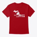 Mighty Mitten Tshirt Multiple Colors - Image 8