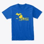 Mighty Mitten Tshirt Multiple Colors - Image 14
