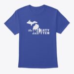 Mighty Mitten Tshirt Multiple Colors - Image 15