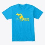 Mighty Mitten Tshirt Multiple Colors - Image 18