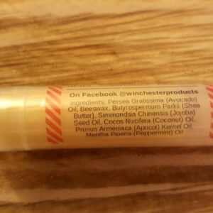 Moisturizing Lip Balm