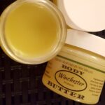 Winchester Moisturizing Body Butter