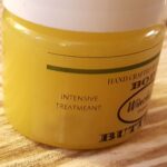 Winchester Moisturizing Body Butter