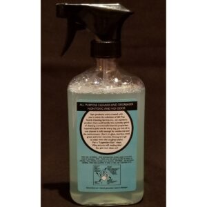 EPIC Legendary Cleaner Eco-Friendly
