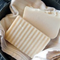 Goat Milk Soap