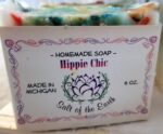 Hippie Chic Soap Big chunky 8 oz bar - Image 3
