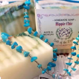 Hippie Chic Soap