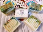 Hippie Chic Soap