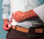 PantsUp Invisible Suspenders