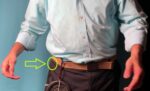 Pants Up Without Suspenders