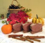 Pumpkin Spice Soap