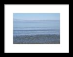 Clear Lake Superior Print Lake Superior Beach