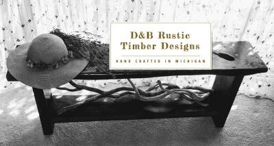 D&B Timber Rustic Designs