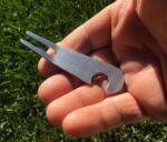 DivotLift Divot Repair Tool Club Lift