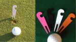 DivotLift Divot Repair Tool Club Lift