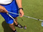 DivotLift Divot Repair Tool Club Lift