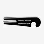 Imprinted Divot Repair Tool Club Lift