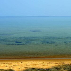 Clearness of Lake Superior Art